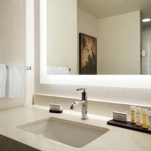 Two Room King Suite Mobility or hearing accessible